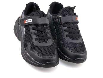 Bestof B-116 Filet Anrk - Siyah/Siyah - 2