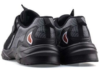 Bestof B-116 Filet Anrk - Siyah/Siyah - 3