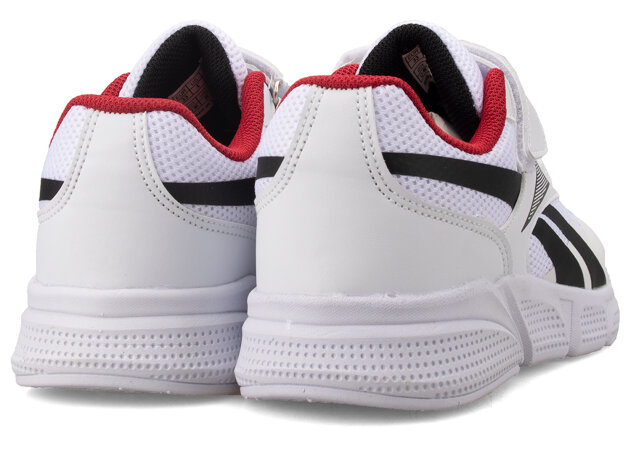 Bestof B 369 Filet Anrk - Beyaz/Siyah - 4