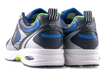 Bestof B-522 Merdane Cilt - Lacivert/Saks - 7