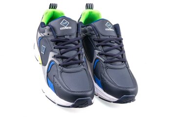 Bestof B-522 Merdane Cilt - Lacivert/Saks - 2