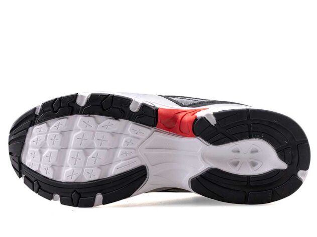 Bestof B-522 Merdane Cilt - Siyah/Kırmızı - 8