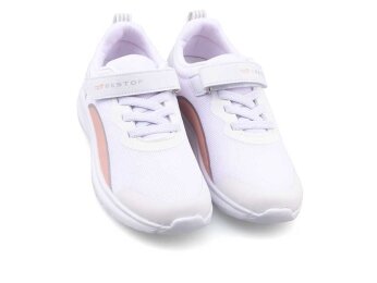 Bestof B-640 Filet Anrk - Beyaz/Pudra - 2