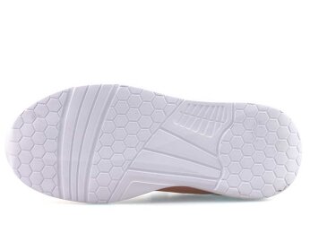 Bestof B-640 Filet Anrk - Beyaz/Pudra - 4