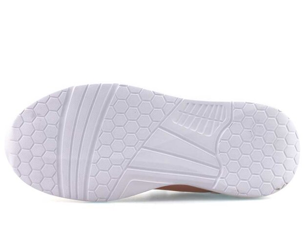 Bestof B-640 Filet Anrk - Beyaz/Pudra - 4