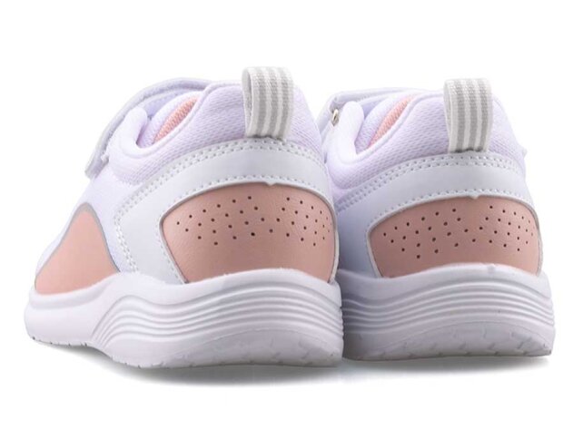 Bestof B-640 Filet Anrk - Beyaz/Pudra - 3