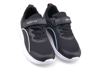 Bestof B-640 Filet Anrk - Siyah/Beyaz - 2