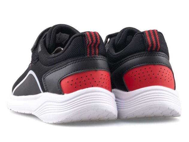 Bestof B-640 Filet Anrk - Siyah/Beyaz - 3