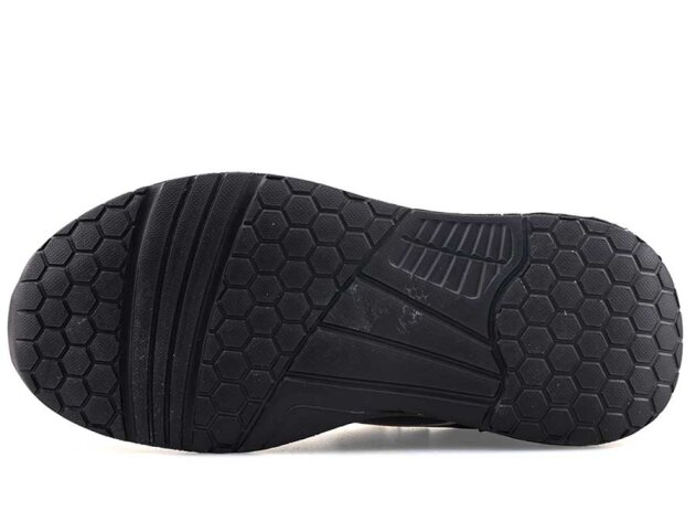 Bestof B-640 Filet Anrk - Siyah/Buz - 4