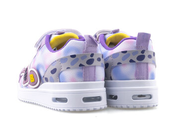 Bixro 03 Bebe Anrk Işıklı - Lila - 3