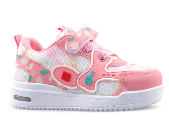 Bixro 03 Bebe Anrk Işıklı - Ş.Pembe - 1