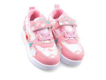 Bixro 03 Bebe Anrk Işıklı - Ş.Pembe - 2