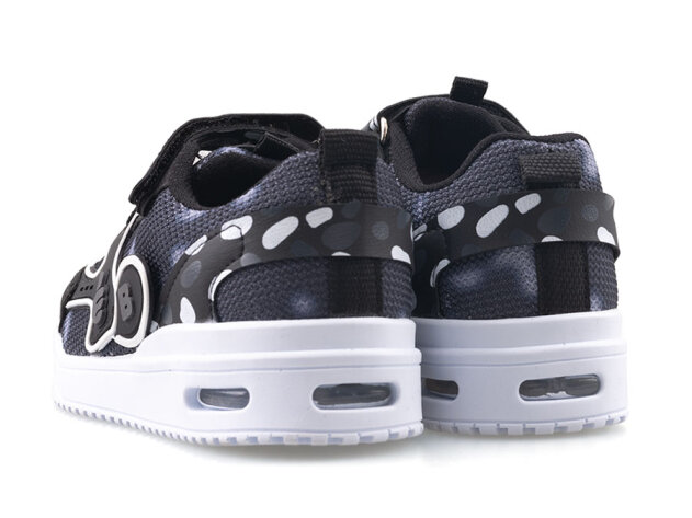 Bixro 03 Bebe Anrk Işıklı - Siyah - 3