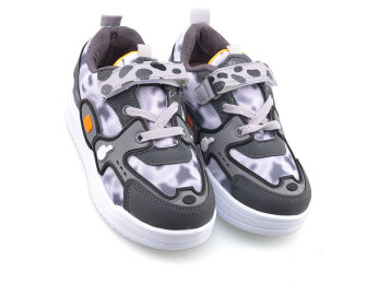 Bixro 03 Bebe Anrk Işıklı - Taş/Füme - 2