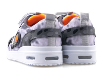 Bixro 03 Bebe Anrk Işıklı - Taş/Füme - 3