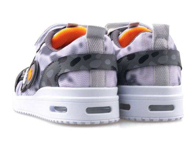 Bixro 03 Bebe Anrk Işıklı - Taş/Füme - 3