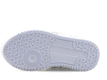 Bixro 03 Patik Anrk - Beyaz - 4