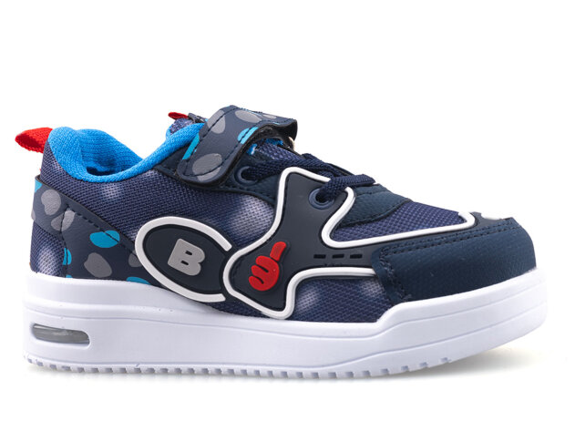 Bixro 03 Patik Anrk - Laci - 5