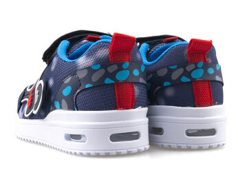 Bixro 03 Patik Anrk - Laci - 7