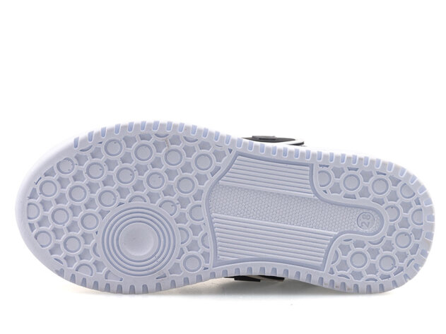 Bixro 03 Patik Anrk - Siyah - 4