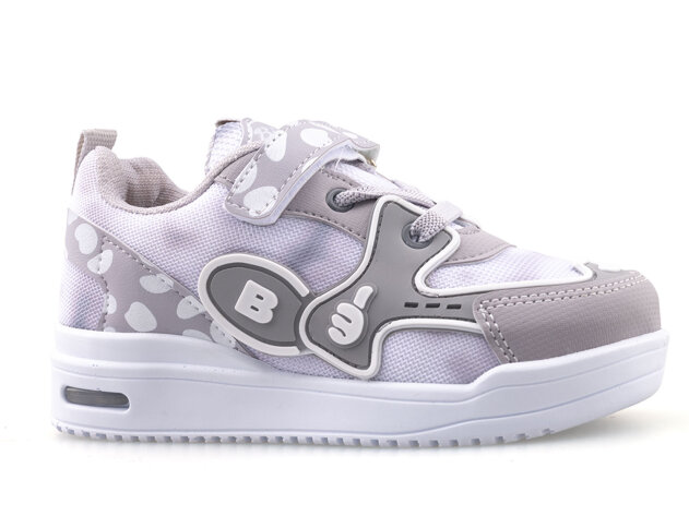 Bixro 03 Patik Anrk - Taş - 1