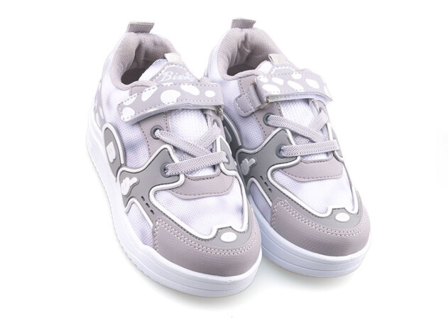 Bixro 03 Patik Anrk - Taş - 2