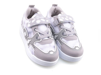 Bixro 03 Patik Anrk - Taş - Bixro