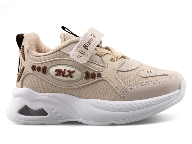 Bixro 04 Bebe Cilt Işıklı - Bej - 1