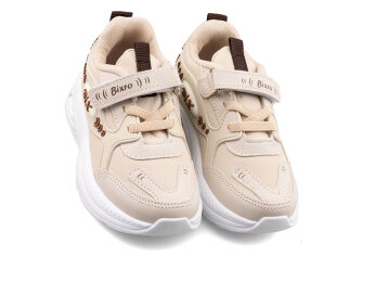 Bixro 04 Bebe Cilt Işıklı - Bej - 2