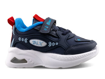 Bixro 04 Bebe Cilt Işıklı - Laci - 1