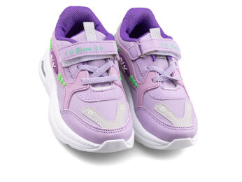 Bixro 04 Bebe Cilt Işıklı - Lila - 2