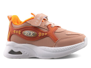 Bixro 04 Bebe Cilt Işıklı - Pudra - Bixro