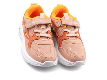 Bixro 04 Bebe Cilt Işıklı - Pudra - Bixro