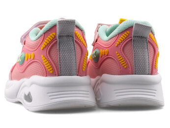 Bixro 04 Bebe Cilt Işıklı - Ş.Pembe - 3