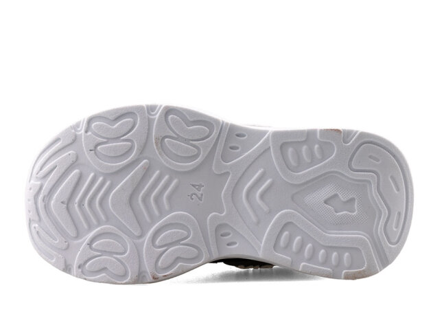 Bixro 04 Bebe Cilt Işıklı - Siyah - 4