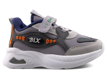 Bixro 04 Bebe Cilt Işıklı - Taş/Laci - 1