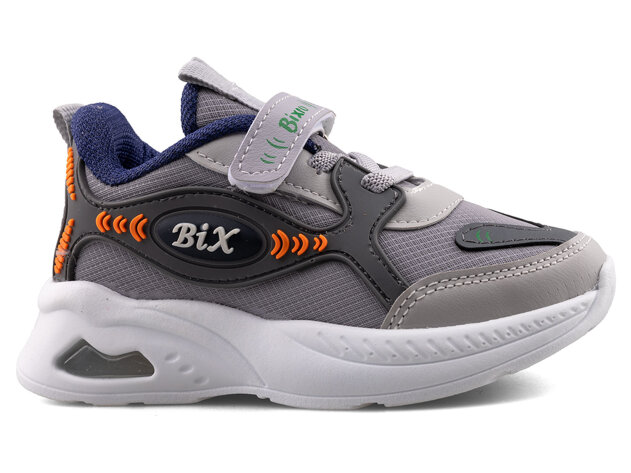 Bixro 04 Bebe Cilt Işıklı - Taş/Laci - 1