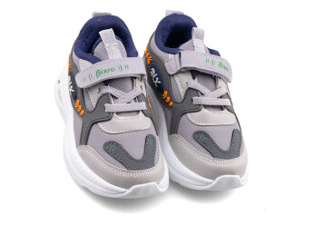 Bixro 04 Bebe Cilt Işıklı - Taş/Laci - 2