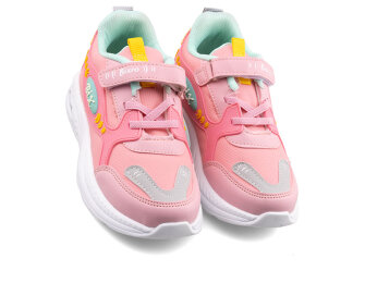 Bixro 04 Patik Cilt Işıklı - Ş.Pembe - 2