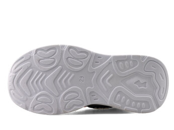 Bixro 04 Patik Cilt Işıklı - Taş/Laci - 4