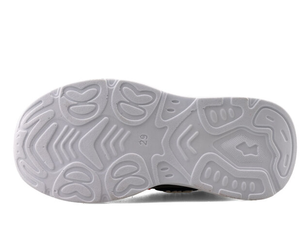 Bixro 04 Patik Cilt Işıklı - Taş/Laci - 4