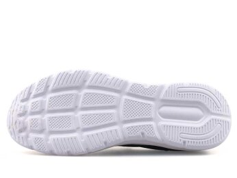 Black Sea 527 Merdane Anrk Aqua - Siyah/Beyaz - 4