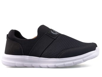 Black Sea 527 Zenne Anrk - Siyah/Beyaz - Black Sea