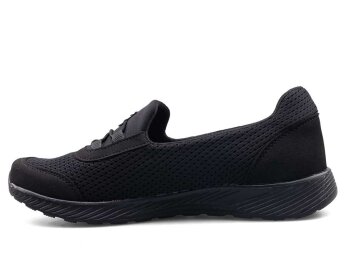 Black Sea 575 Merdane Babet Anorak (Özel Numara) - Siyah - Black Sea