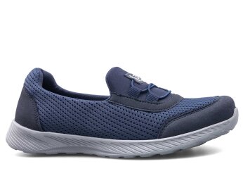 Black Sea 575 Zenne Anrk Aqua - Lacivert - Black Sea