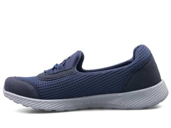 Black Sea 575 Zenne Anrk Aqua - Lacivert - Black Sea