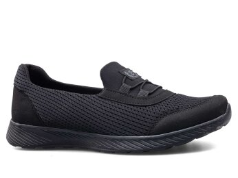 Black Sea 575 Zenne Anrk Aqua Özel - Siyah - Black Sea