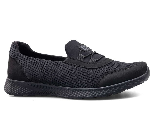 Black Sea 575 Zenne Anrk Aqua - Siyah - 1