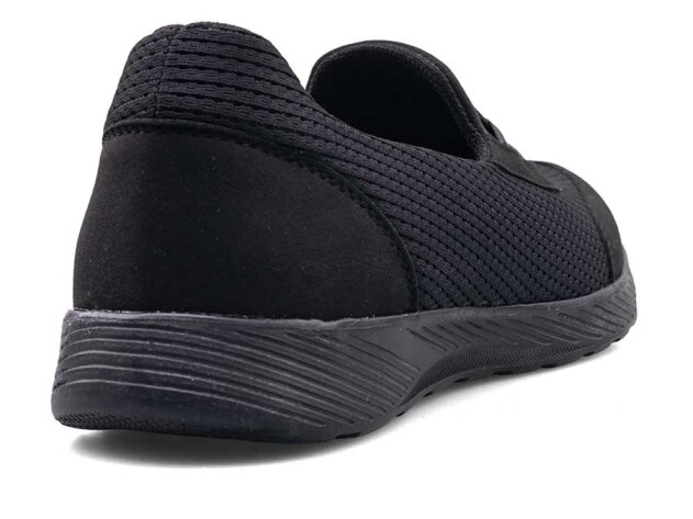 Black Sea 575 Zenne Anrk Aqua - Siyah - 3