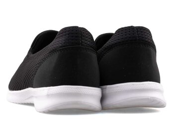 Black Sea 575 Zenne Anrk Aqua - Siyah/Beyaz - 3